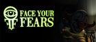 Portada oficial de de Face Your Fears para PC
