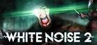 Portada oficial de de White Noise 2 para PC