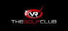 Portada oficial de de The Golf Club VR para PC
