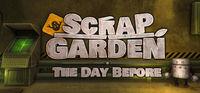 Portada oficial de Scrap Garden - The Day Before para PC