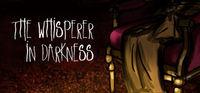 Portada oficial de The Whisperer in Darkness (2016) para PC
