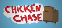 Portada oficial de Chicken Chase para PC