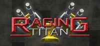 Portada oficial de Raging Titan para PC