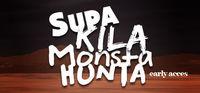 Portada oficial de Supa Kila Monsta Hunta para PC