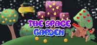 Portada oficial de The Space Garden para PC
