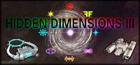 Portada oficial de Hidden Dimensions 3 para PC