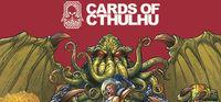 Portada oficial de Cards of Cthulhu para PC