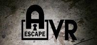 Portada oficial de A-Escape VR para PC