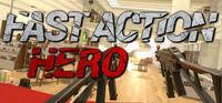 Portada oficial de Fast Action Hero para PC