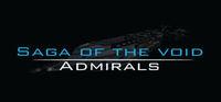Portada oficial de Saga of the Void: Admirals para PC