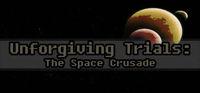 Portada oficial de Unforgiving Trials: The Space Crusade para PC