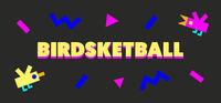 Portada oficial de Birdsketball para PC