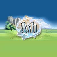 Portada oficial de Ash eShop para Nintendo 3DS