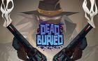 Portada oficial de de Dead and Buried para PC