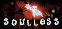 Portada oficial de Soulless: Ray Of Hope para PC