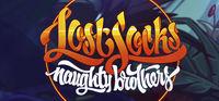 Portada oficial de Lost Socks: Naughty Brothers para PC