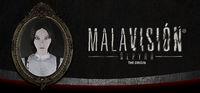 Portada oficial de Malavision: The Origin para PC
