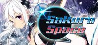 Portada oficial de Sakura Space para PC