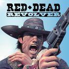 Portada oficial de de Red Dead Revolver para PS4