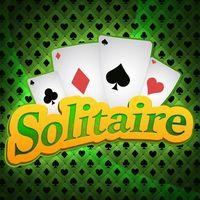 Portada oficial de Solitaire para PS4