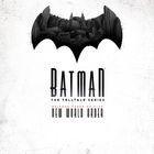Portada oficial de de Batman: The Telltale Series - Episode 3: New World Order para PS4
