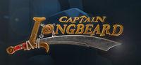 Portada oficial de The Rise of Captain Longbeard para PC