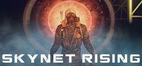 Portada oficial de Skynet Rising: Portal to the Past para PC