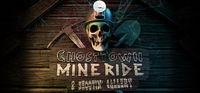 Portada oficial de Ghost Town Mine Ride & Shootin' Gallery para PC