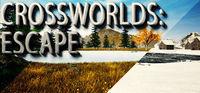 Portada oficial de CrossWorlds: Escape para PC