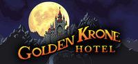 Portada oficial de Golden Krone Hotel para PC