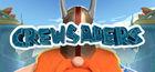 Portada oficial de de Crewsaders para PC