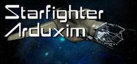 Portada oficial de Starfighter Arduxim para PC