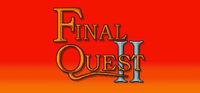 Portada oficial de Final Quest II para PC