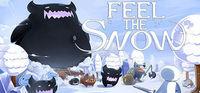 Portada oficial de Feel The Snow para PC