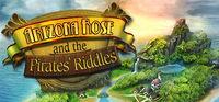 Portada oficial de Arizona Rose and the Pirates' Riddles para PC
