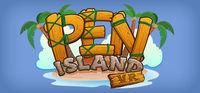 Portada oficial de Pen Island VR para PC