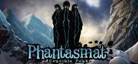 Portada oficial de Phantasmat: Crucible Peak Collector's Edition para PC