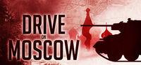 Portada oficial de Drive on Moscow para PC