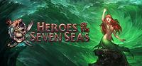 Portada oficial de Heroes of the Seven Seas VR para PC