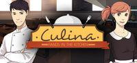 Portada oficial de Culina: Hands in the Kitchen para PC