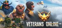 Portada oficial de Veterans Online para PC