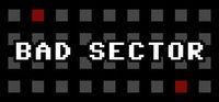 Portada oficial de Bad Sector HDD para PC