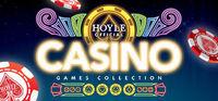 Portada oficial de Hoyle Official Casino Games para PC