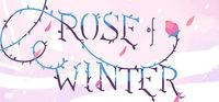 Portada oficial de Rose of Winter para PC