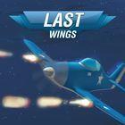 Portada oficial de de Last Wings para PS4