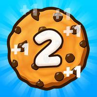 Portada oficial de Cookie Clickers 2 para iPhone