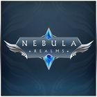 Portada oficial de de Nebula Realms para PS4