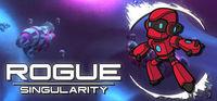 Portada oficial de Rogue Singularity para PC