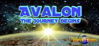 Portada oficial de Avalon: The Journey Begins para PC