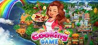Portada oficial de The Cooking Game para PC